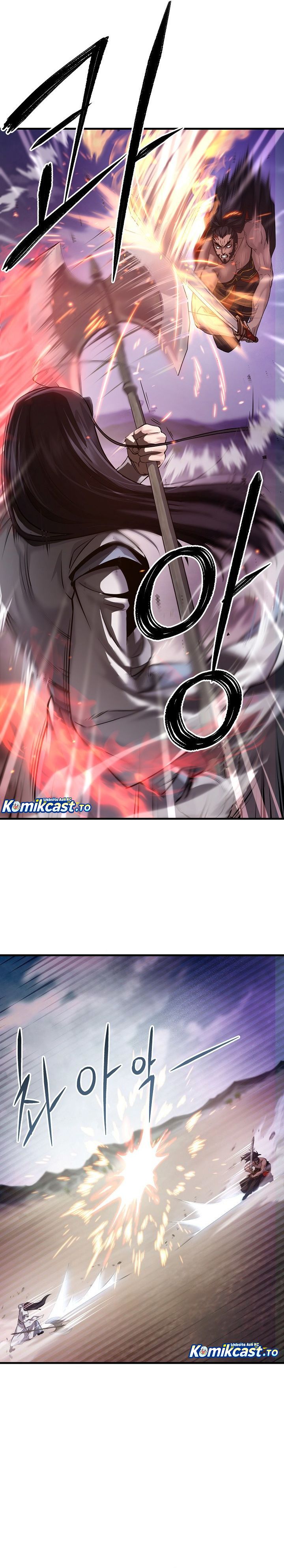 Baca Dark and Light Martial Emperor - Chapter 54 halaman 30