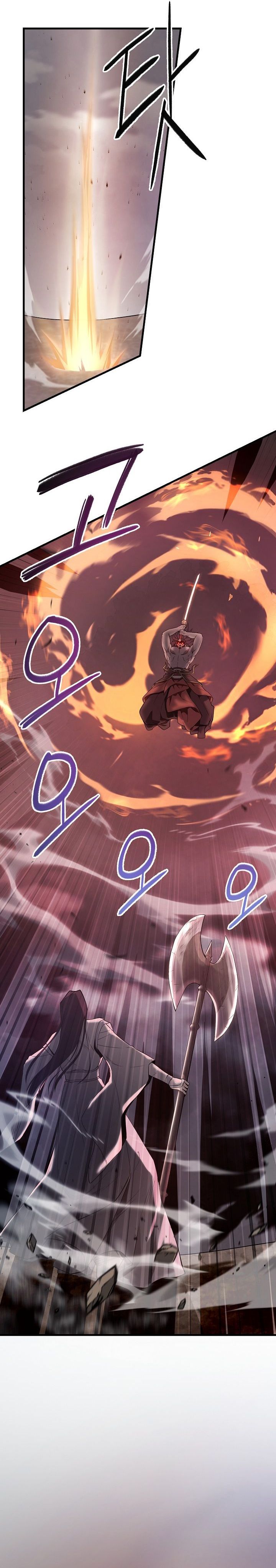 Baca Dark and Light Martial Emperor - Chapter 54 halaman 31