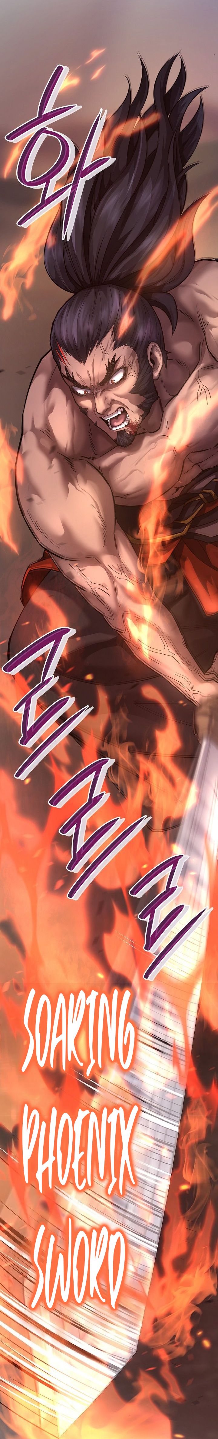 Baca Dark and Light Martial Emperor - Chapter 54 halaman 32