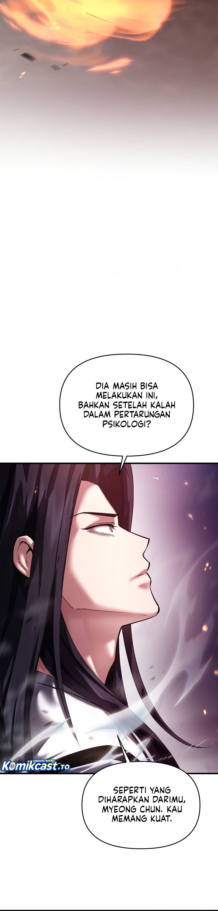 Baca Dark and Light Martial Emperor - Chapter 54 halaman 33