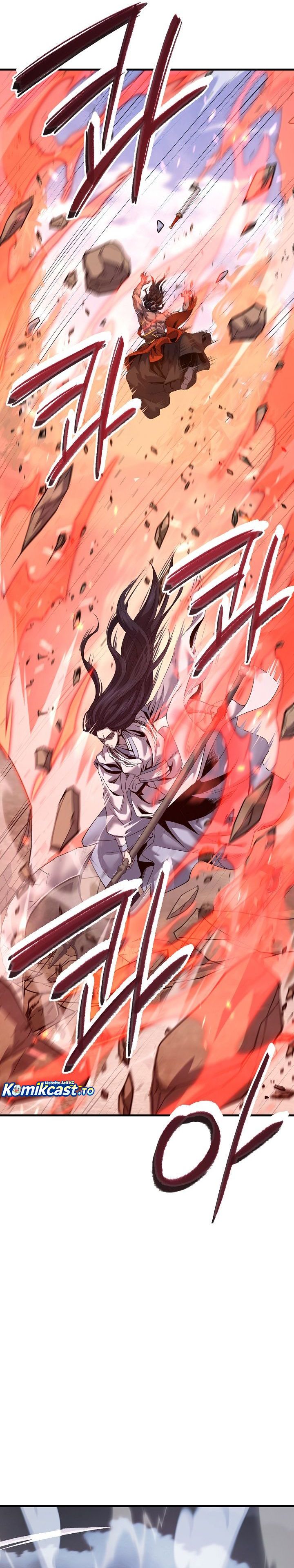 Baca Dark and Light Martial Emperor - Chapter 54 halaman 41