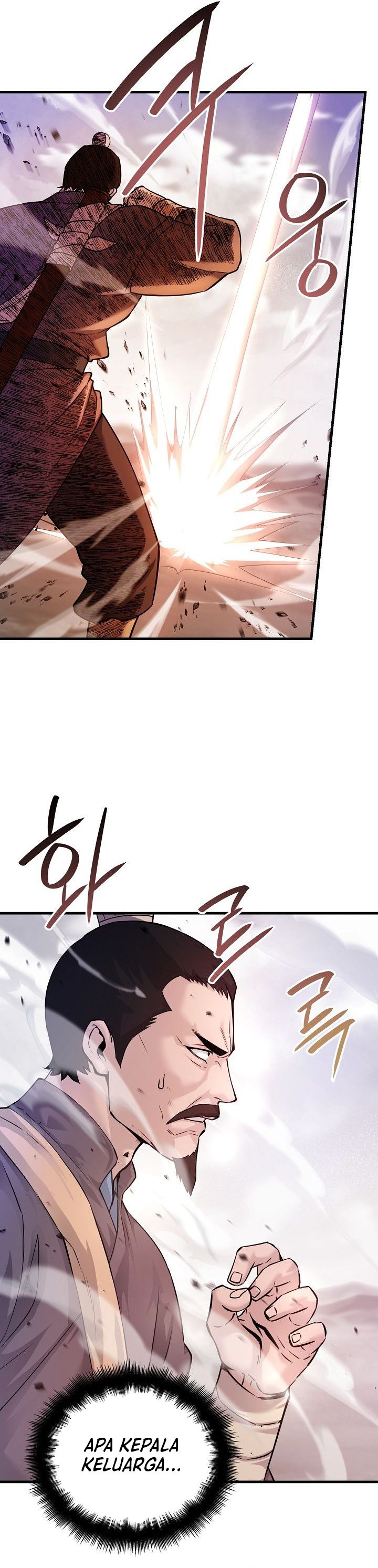 Baca Dark and Light Martial Emperor - Chapter 54 halaman 43