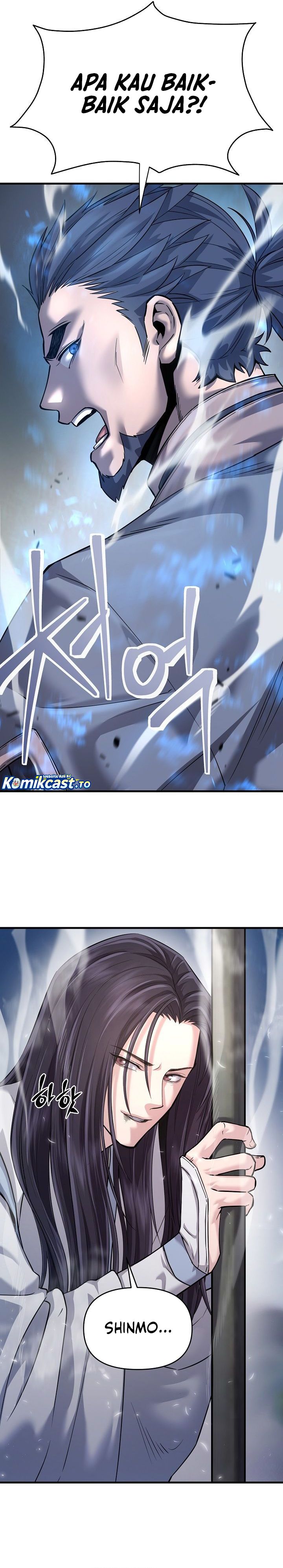 Baca Dark and Light Martial Emperor - Chapter 54 halaman 48