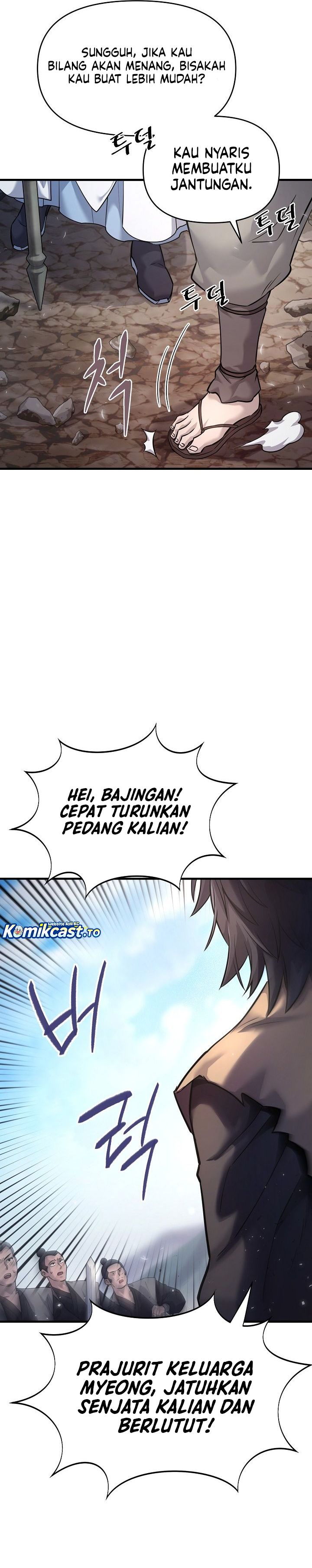 Baca Dark and Light Martial Emperor - Chapter 54 halaman 49