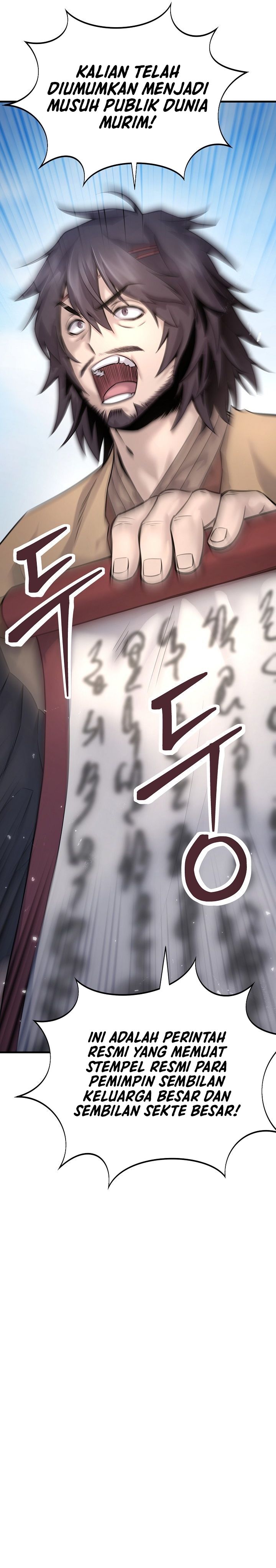 Baca Dark and Light Martial Emperor - Chapter 54 halaman 50
