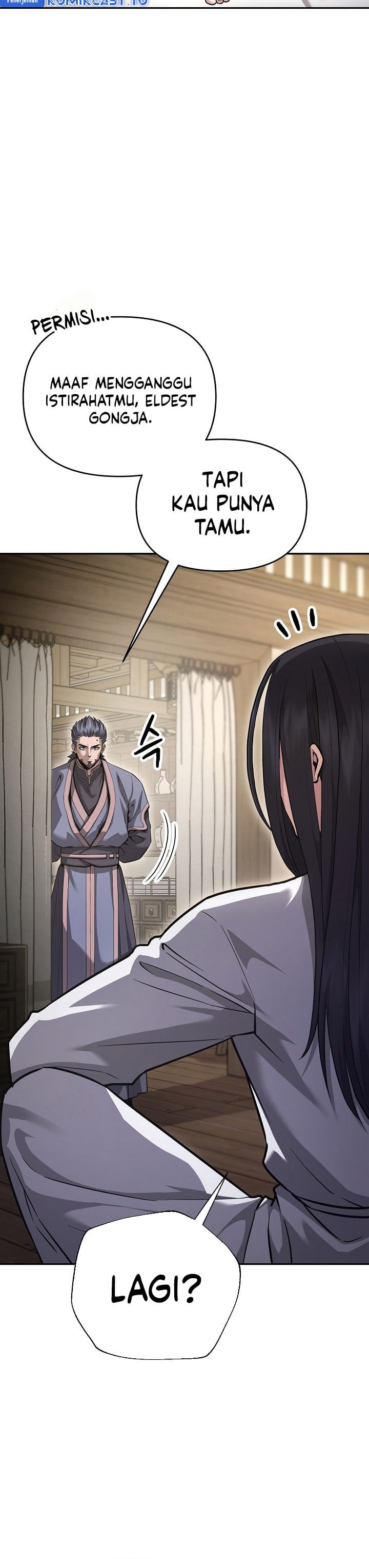 Dark and Light Martial Emperor chapter 55 halaman 10