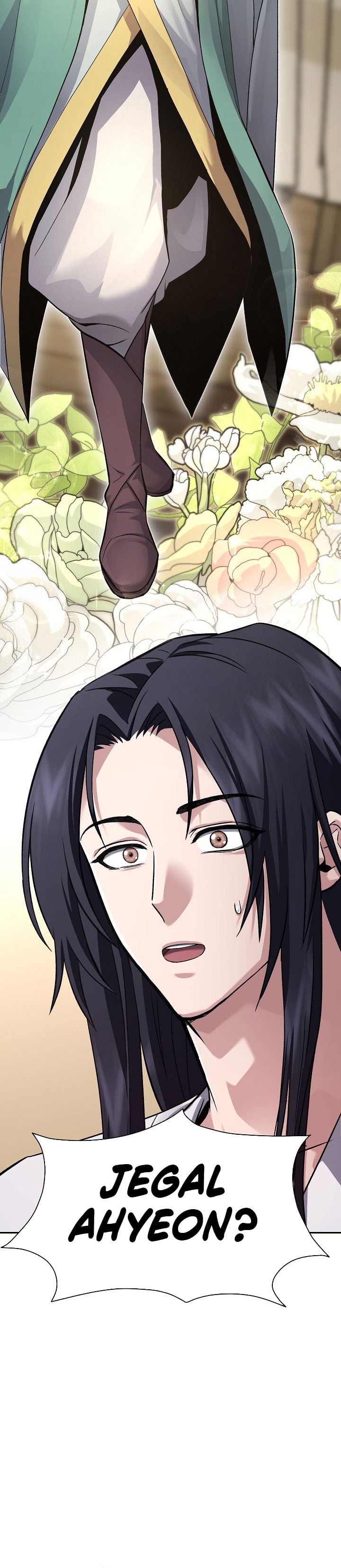 Dark and Light Martial Emperor chapter 55 halaman 13