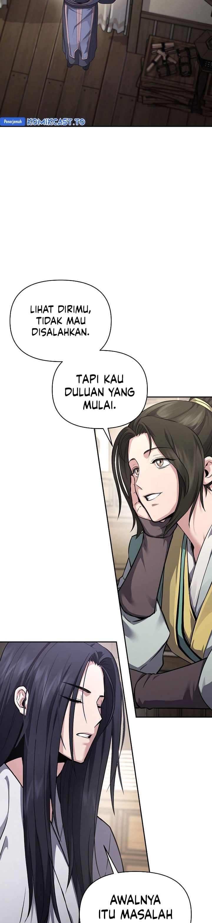 Dark and Light Martial Emperor chapter 55 halaman 15