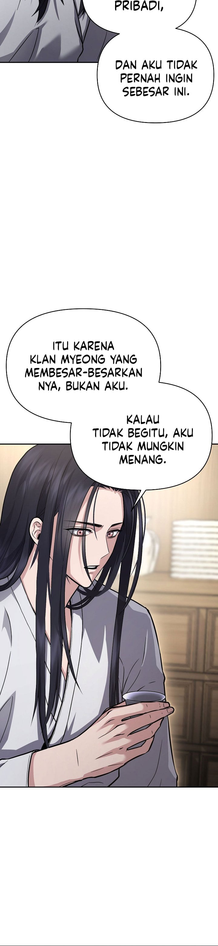 Dark and Light Martial Emperor chapter 55 halaman 16