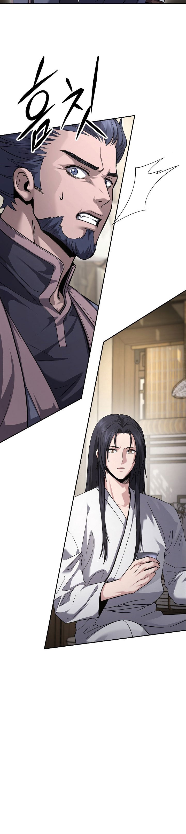 Dark and Light Martial Emperor chapter 55 halaman 25