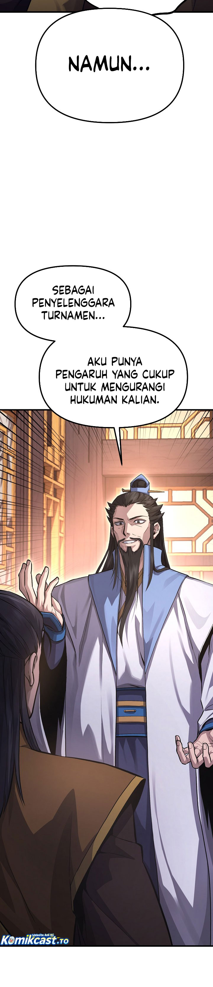 Baca Dark and Light Martial Emperor - Chapter 56 halaman 11
