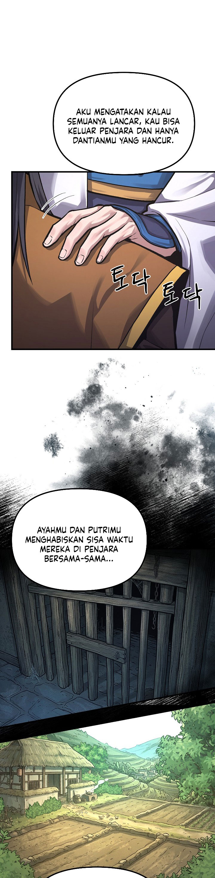 Baca Dark and Light Martial Emperor - Chapter 56 halaman 12