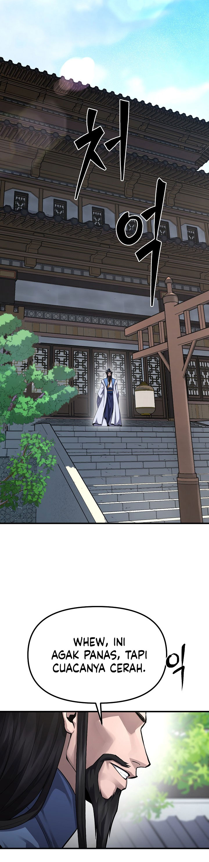 Baca Dark and Light Martial Emperor - Chapter 56 halaman 16