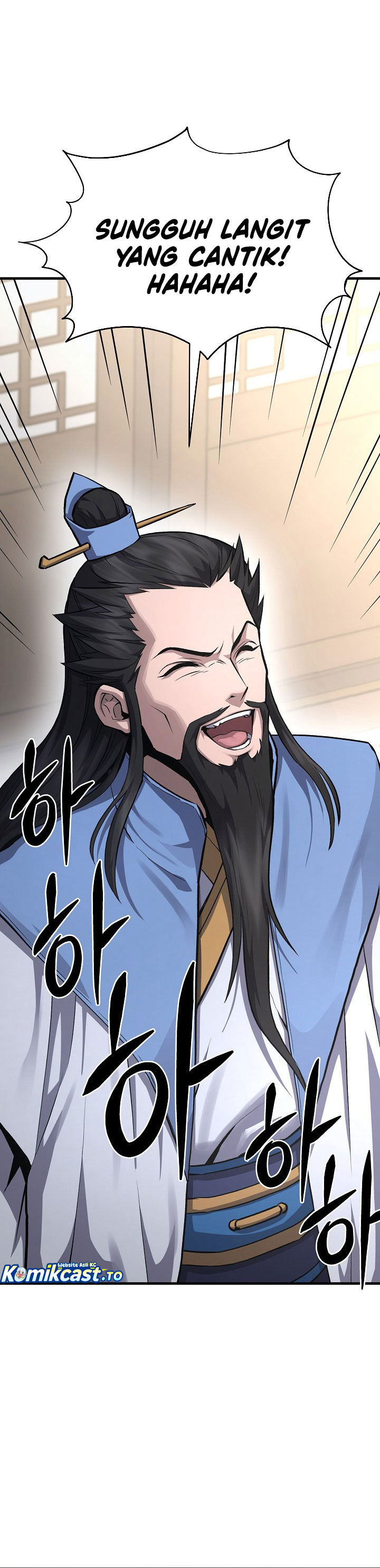 Baca Dark and Light Martial Emperor - Chapter 56 halaman 17
