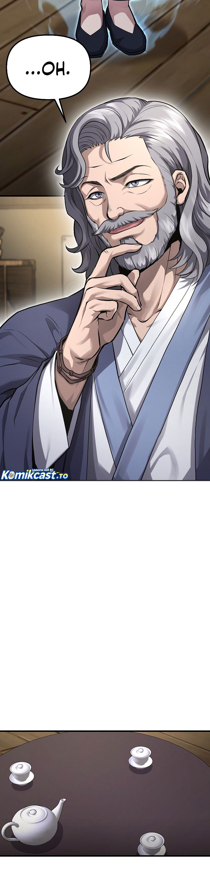 Baca Dark and Light Martial Emperor - Chapter 56 halaman 25