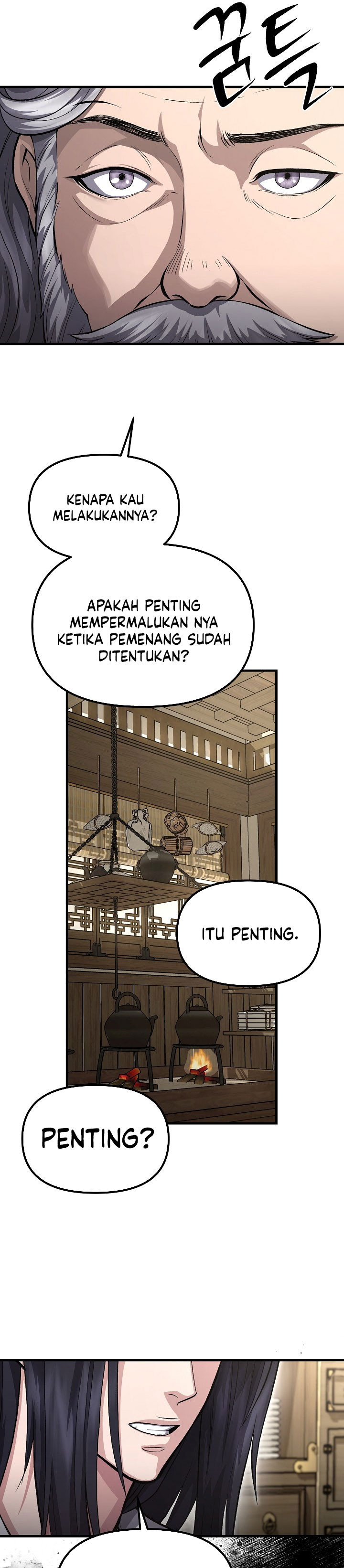 Baca Dark and Light Martial Emperor - Chapter 56 halaman 29