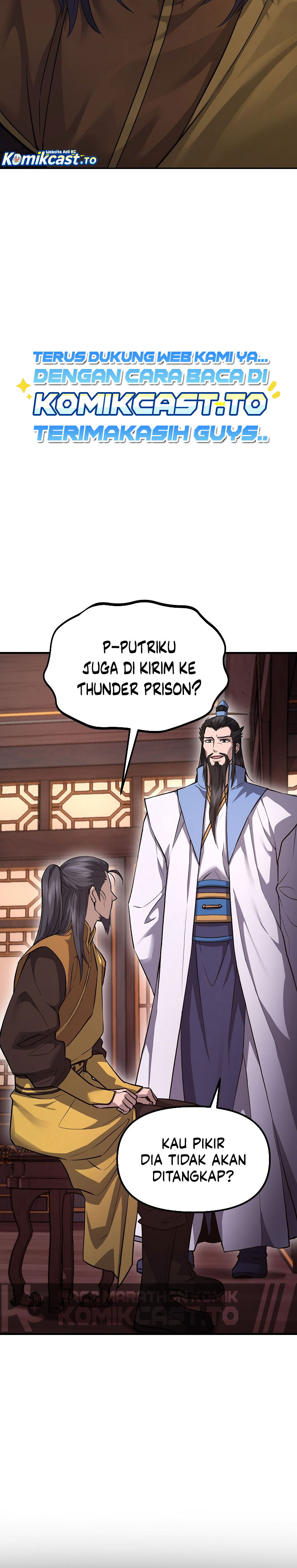 Baca Dark and Light Martial Emperor - Chapter 56 halaman 3