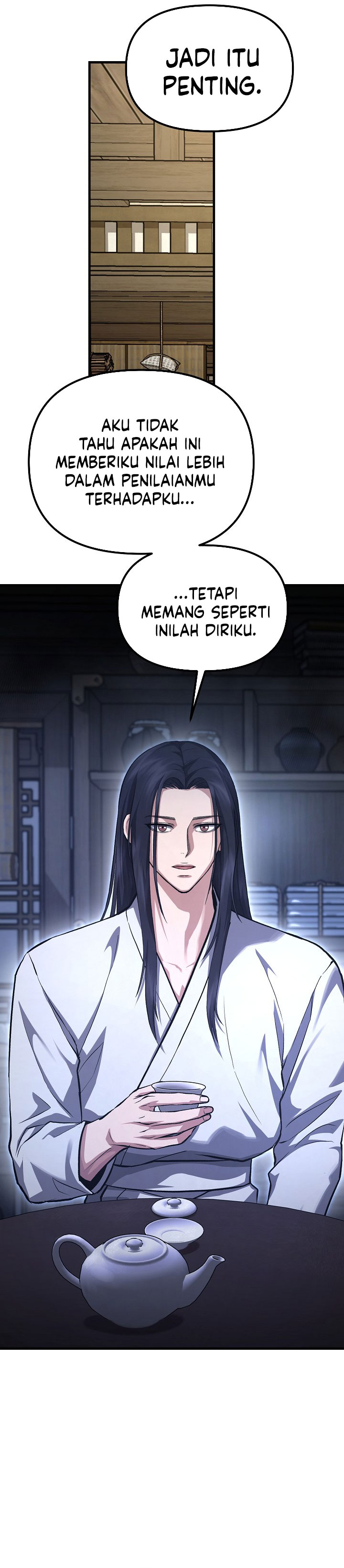 Baca Dark and Light Martial Emperor - Chapter 56 halaman 31