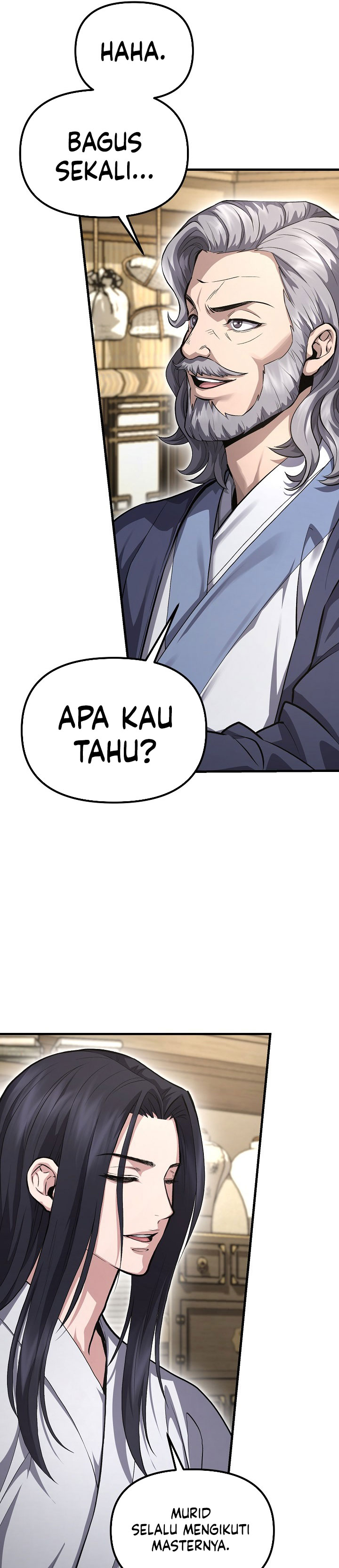 Baca Dark and Light Martial Emperor - Chapter 56 halaman 32