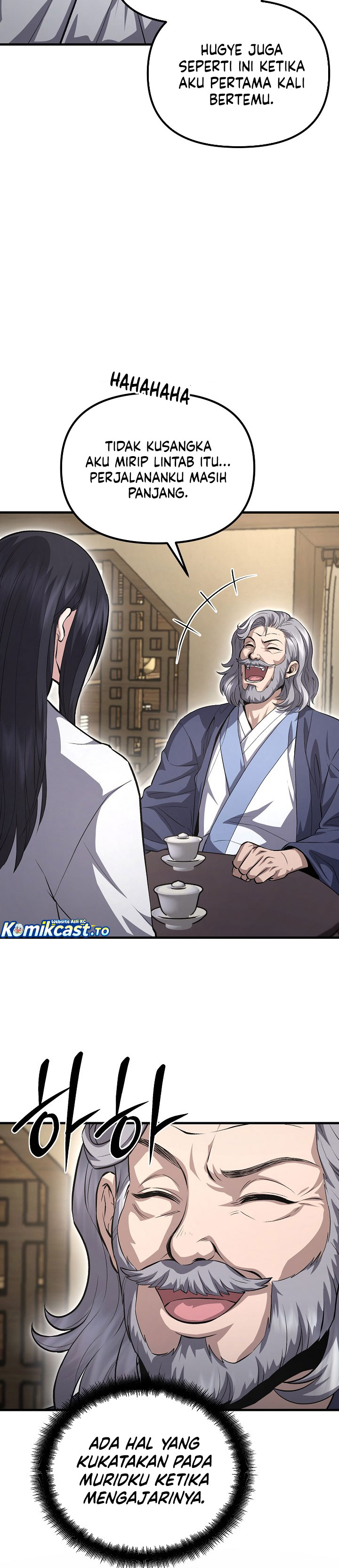 Baca Dark and Light Martial Emperor - Chapter 56 halaman 33