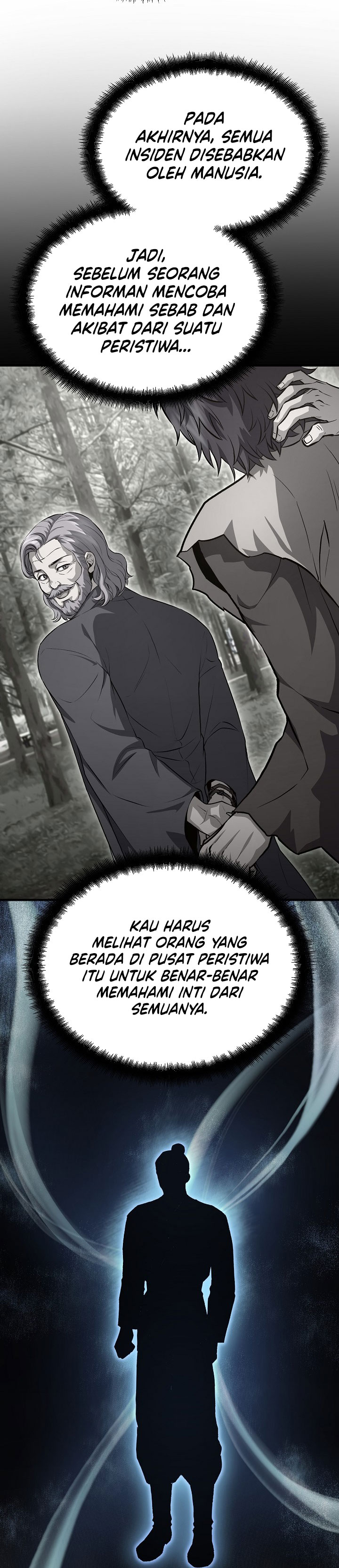 Baca Dark and Light Martial Emperor - Chapter 56 halaman 34