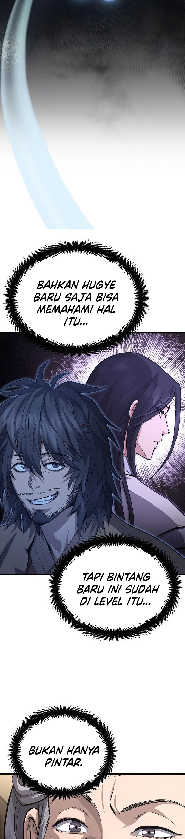 Baca Dark and Light Martial Emperor - Chapter 56 halaman 35