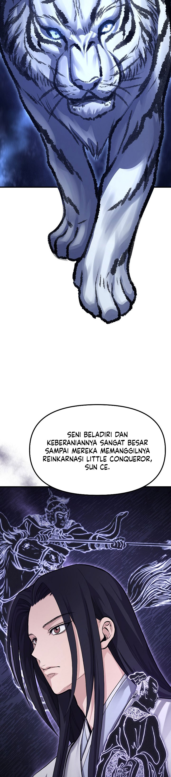 Baca Dark and Light Martial Emperor - Chapter 56 halaman 7