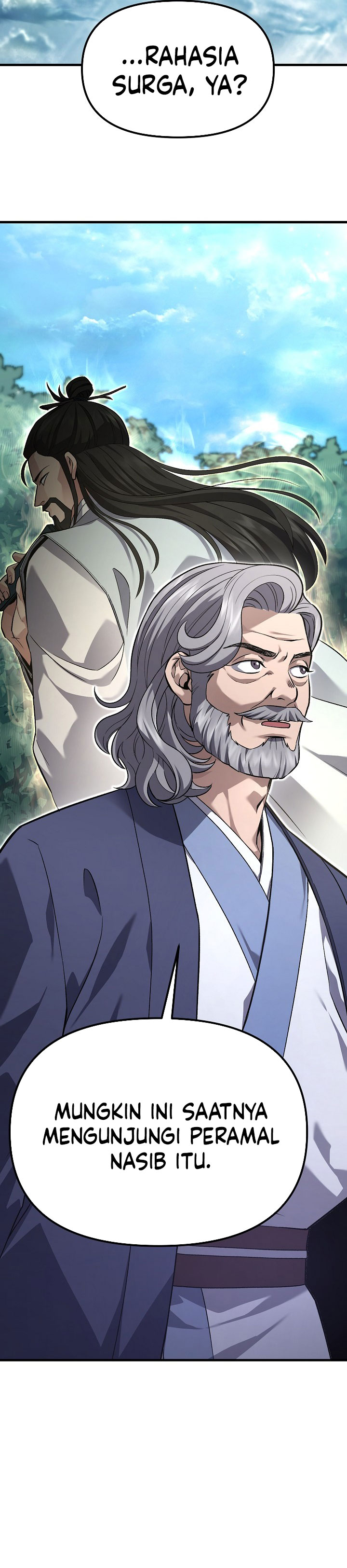 Baca Dark and Light Martial Emperor - Chapter 57 halaman 11