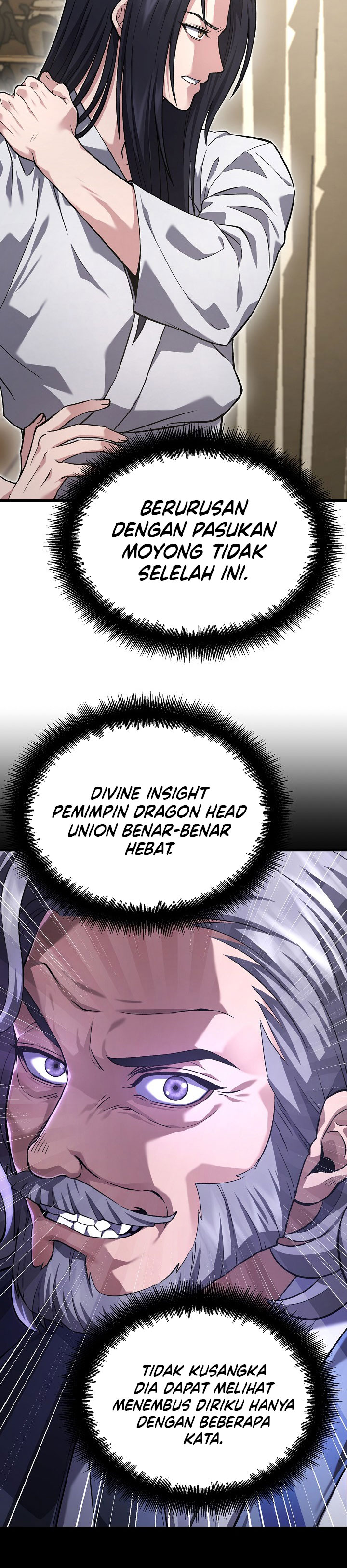 Baca Dark and Light Martial Emperor - Chapter 57 halaman 13