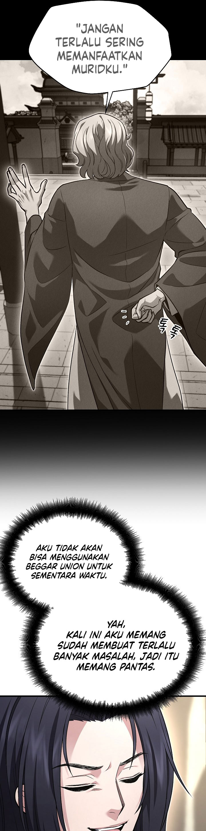 Baca Dark and Light Martial Emperor - Chapter 57 halaman 14