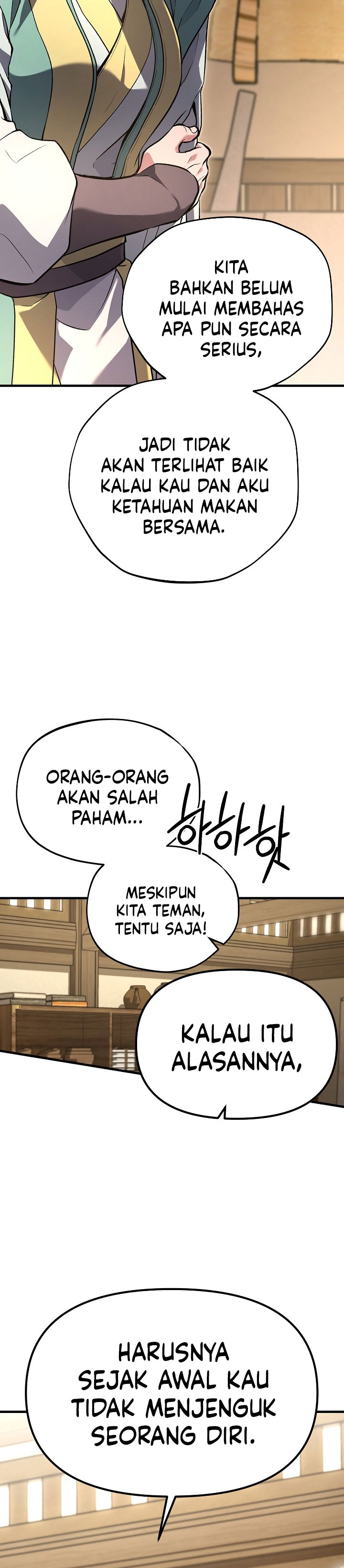 Baca Dark and Light Martial Emperor - Chapter 57 halaman 19
