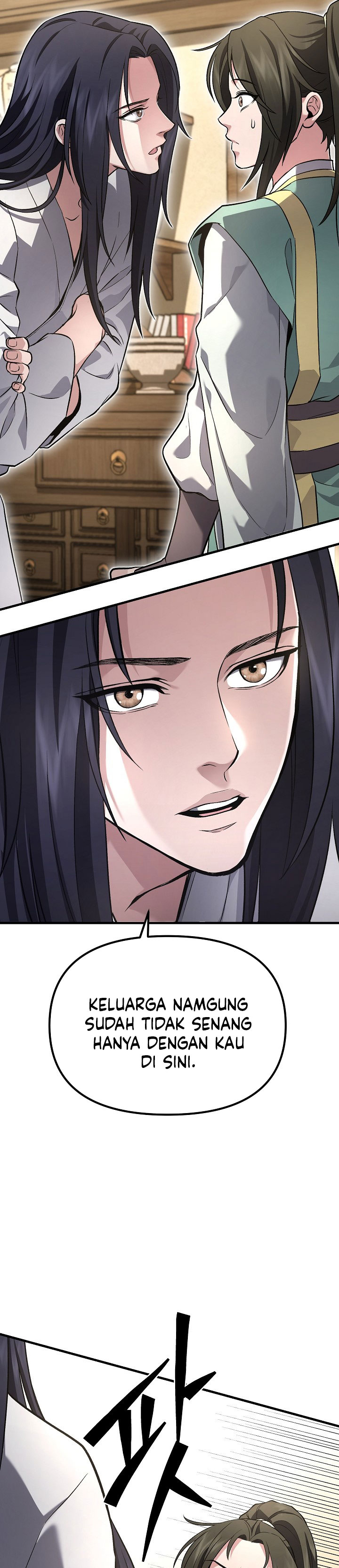 Baca Dark and Light Martial Emperor - Chapter 57 halaman 20