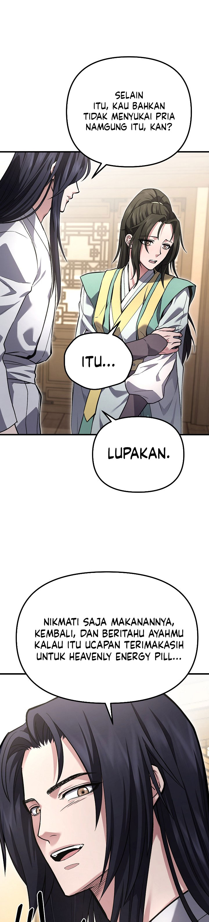 Baca Dark and Light Martial Emperor - Chapter 57 halaman 23