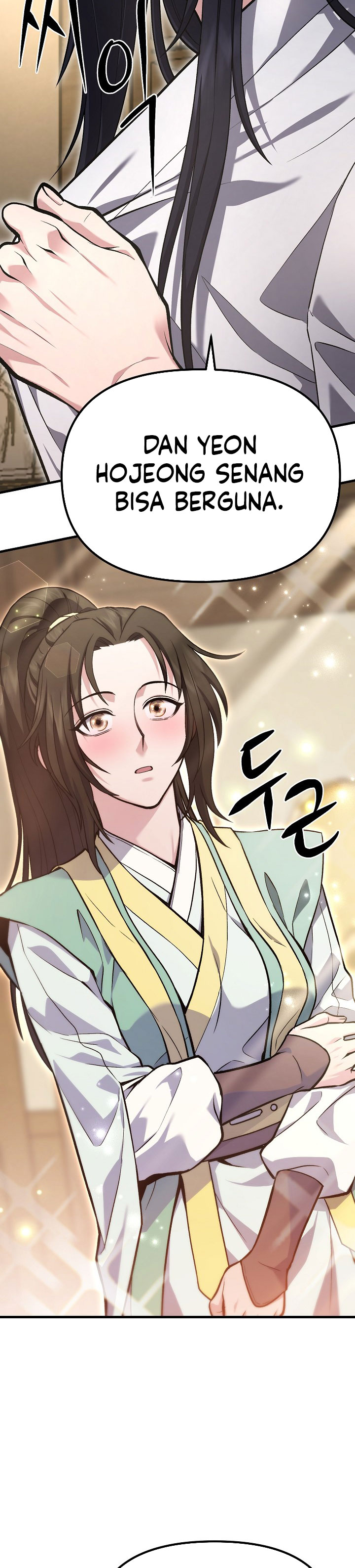 Baca Dark and Light Martial Emperor - Chapter 57 halaman 24