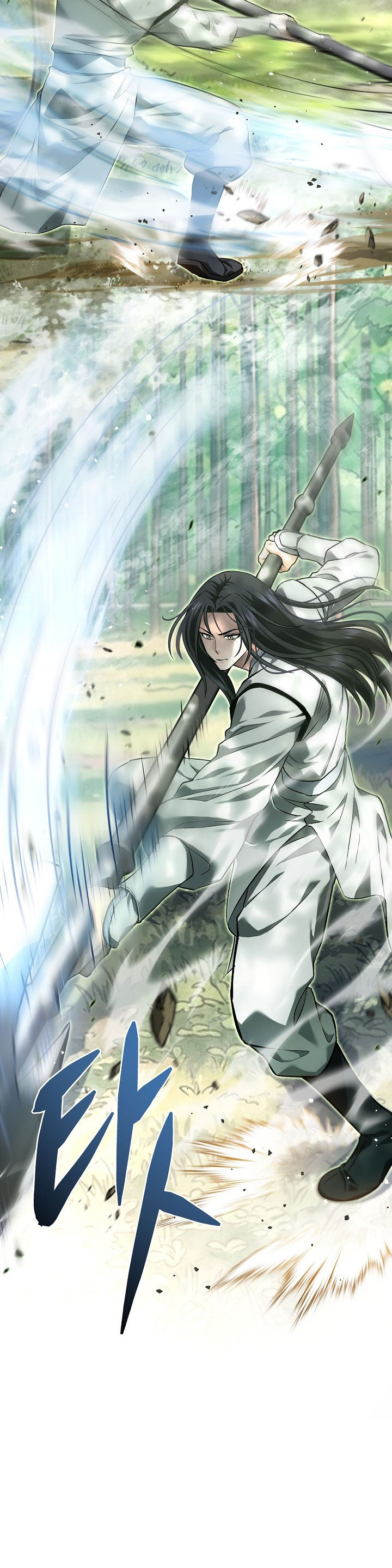 Baca Dark and Light Martial Emperor - Chapter 57 halaman 31