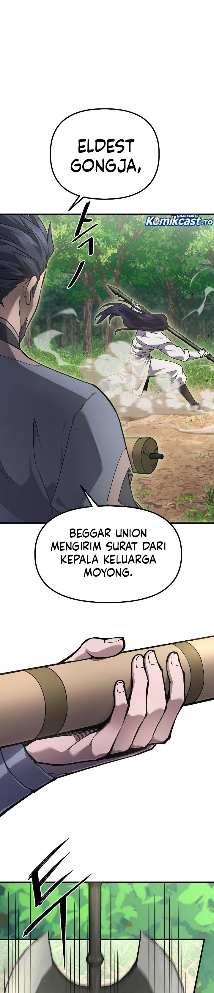Baca Dark and Light Martial Emperor - Chapter 57 halaman 33