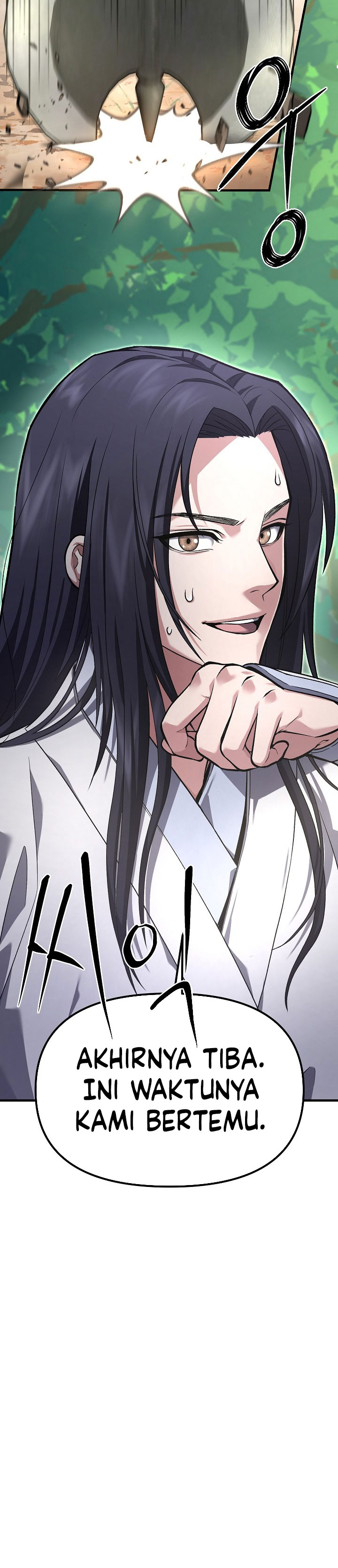 Baca Dark and Light Martial Emperor - Chapter 57 halaman 34