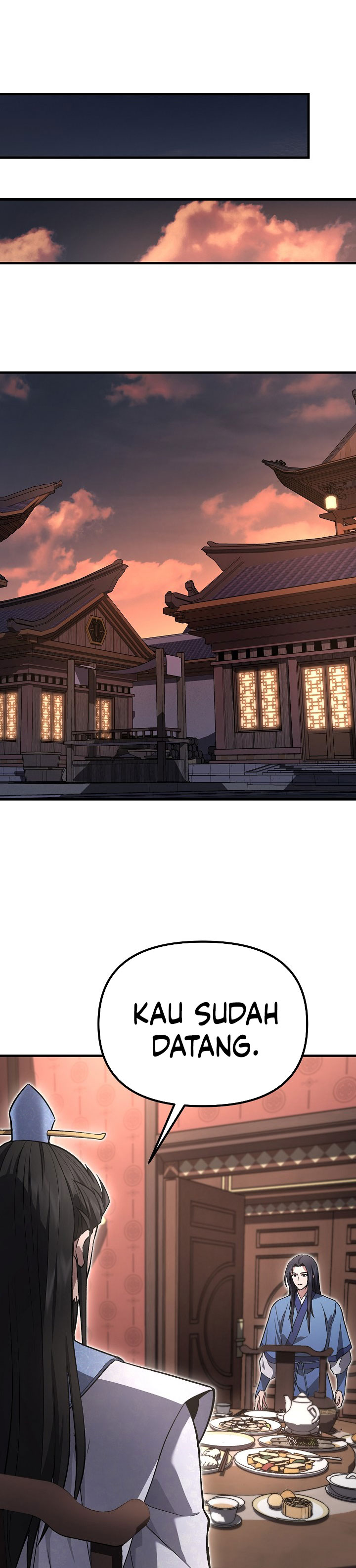 Baca Dark and Light Martial Emperor - Chapter 57 halaman 35