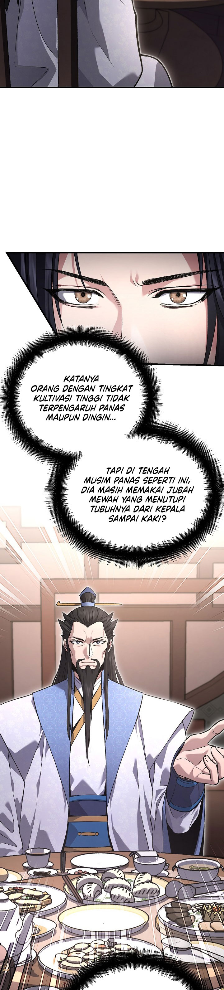 Baca Dark and Light Martial Emperor - Chapter 57 halaman 36