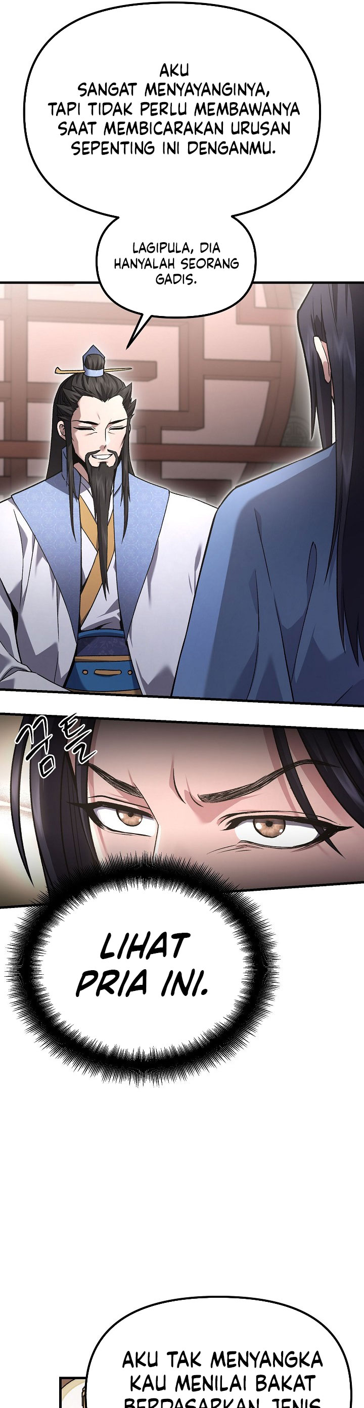 Baca Dark and Light Martial Emperor - Chapter 57 halaman 38