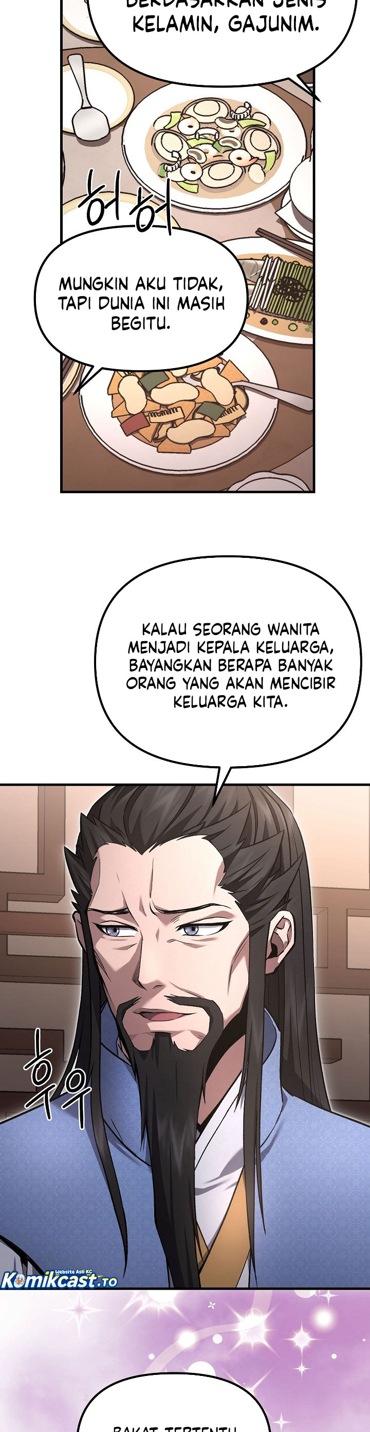 Baca Dark and Light Martial Emperor - Chapter 57 halaman 39
