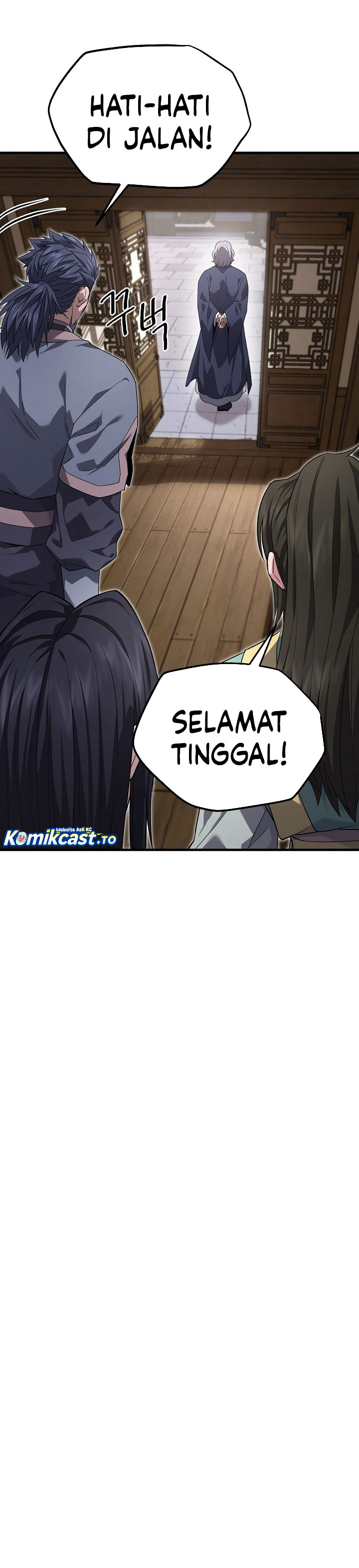 Baca Dark and Light Martial Emperor - Chapter 57 halaman 4