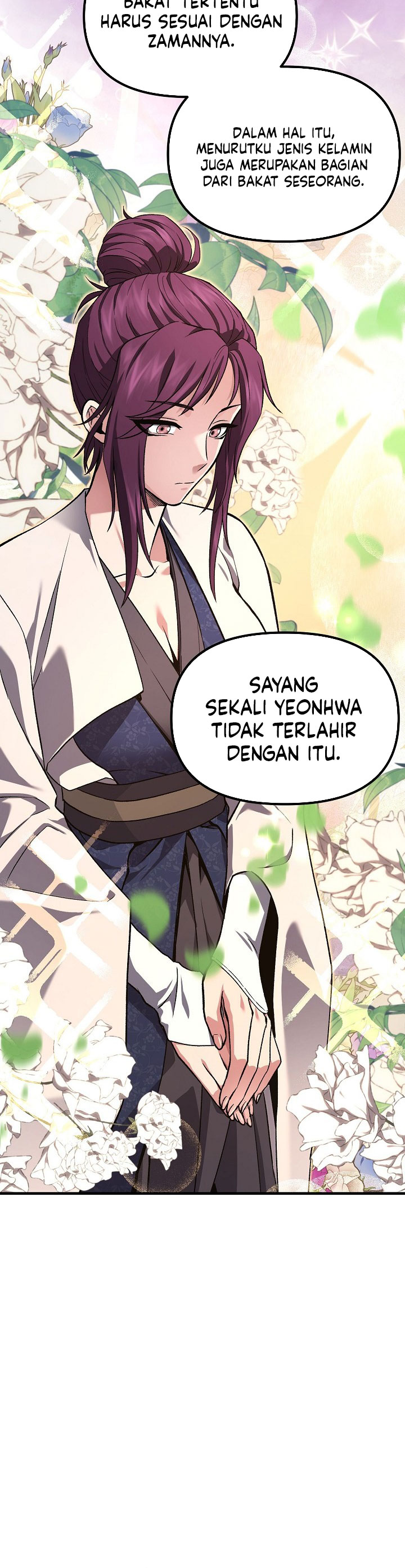 Baca Dark and Light Martial Emperor - Chapter 57 halaman 40