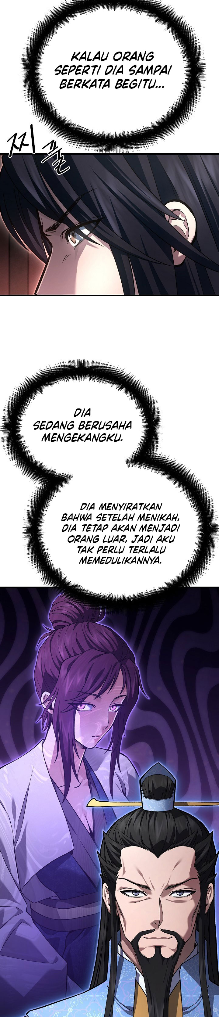 Baca Dark and Light Martial Emperor - Chapter 57 halaman 42