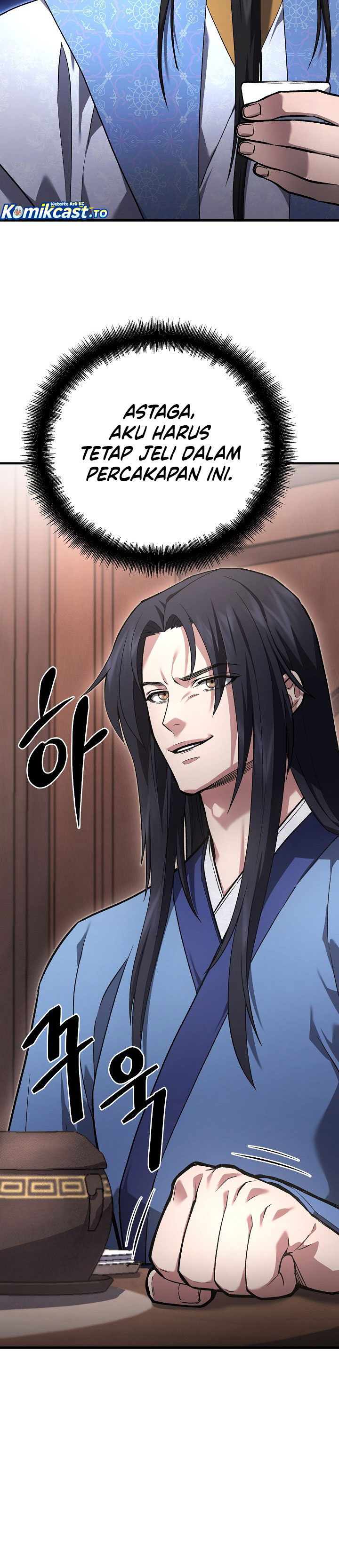 Baca Dark and Light Martial Emperor - Chapter 57 halaman 43