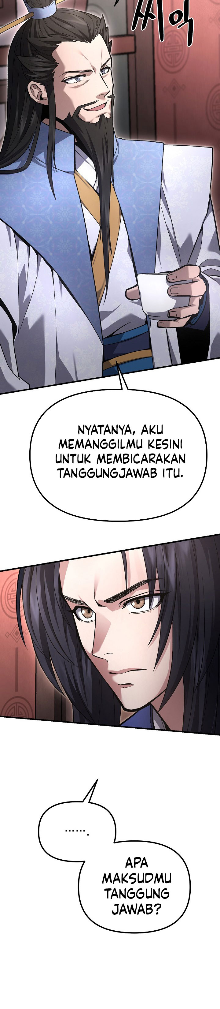 Baca Dark and Light Martial Emperor - Chapter 57 halaman 46