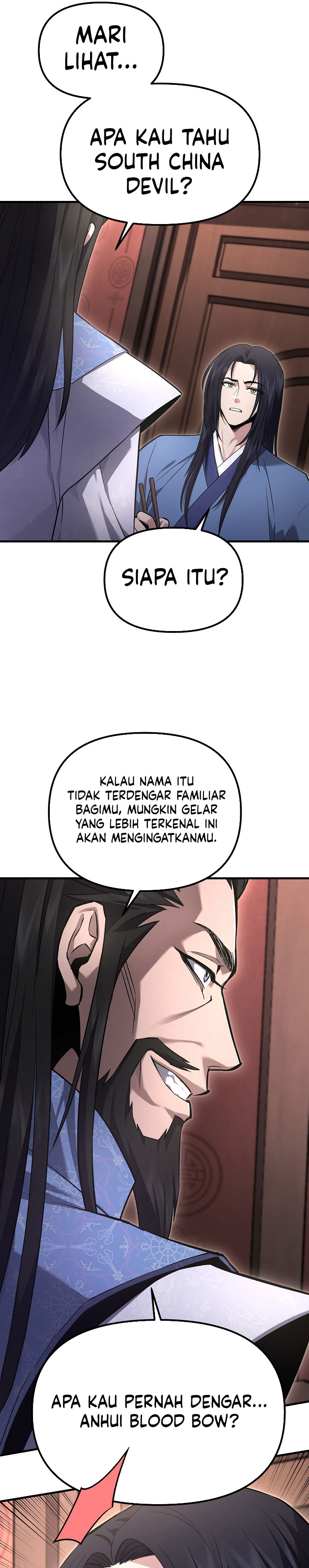 Baca Dark and Light Martial Emperor - Chapter 57 halaman 47