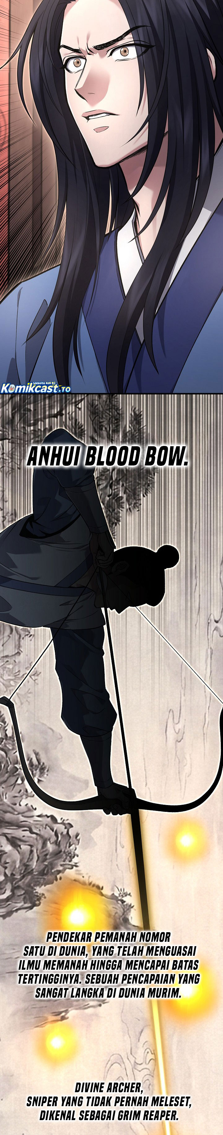 Baca Dark and Light Martial Emperor - Chapter 57 halaman 48