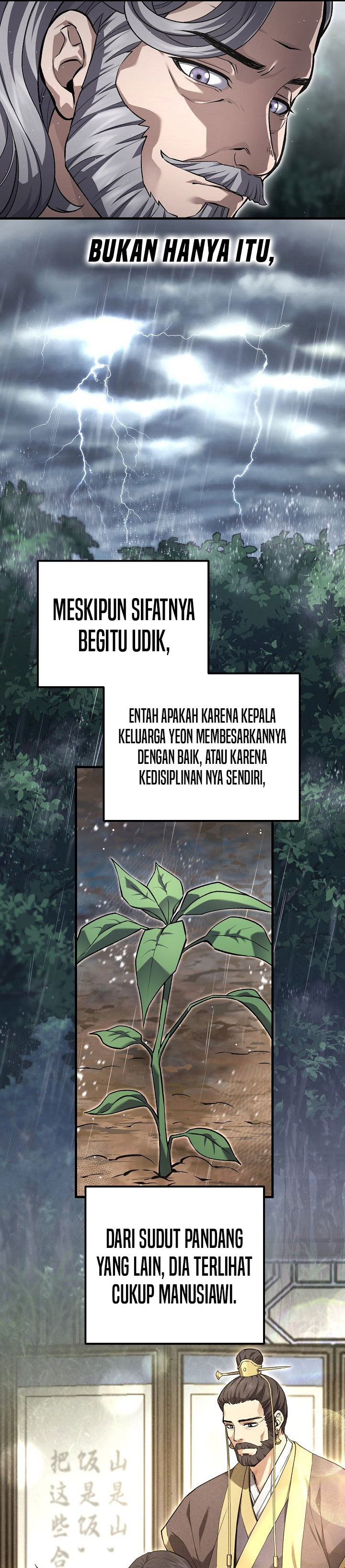 Baca Dark and Light Martial Emperor - Chapter 57 halaman 8