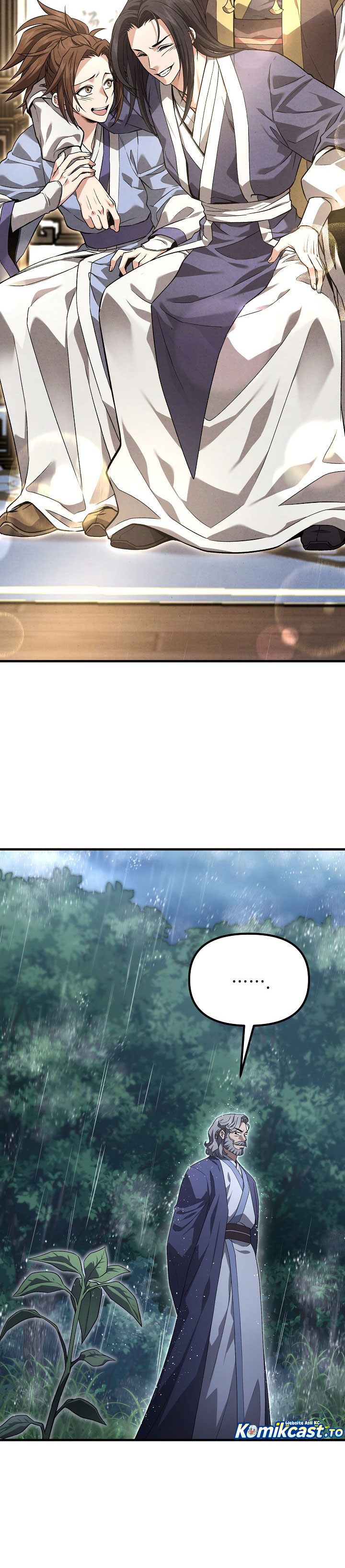 Baca Dark and Light Martial Emperor - Chapter 57 halaman 9